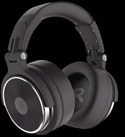 SoundSphere Pro - Premium Over-Ear Headset