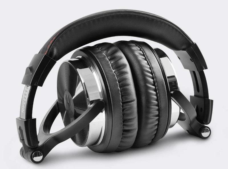 SoundSphere Pro - Premium Over-Ear Headset