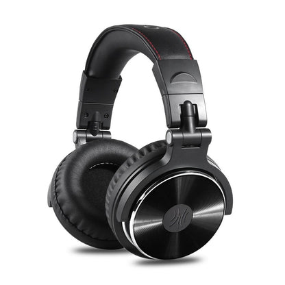 SoundSphere Pro - Premium Over-Ear Headset