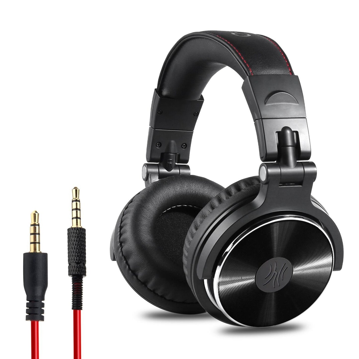 SoundSphere Pro - Premium Over-Ear Headset