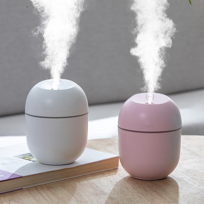 MiniMist Ultra - Humidifier & Air Purifier