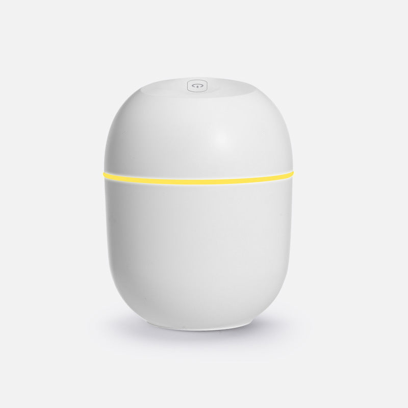 MiniMist Ultra - Humidifier & Air Purifier