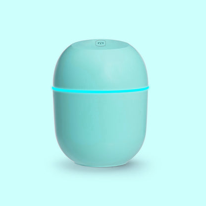 MiniMist Ultra - Humidifier & Air Purifier