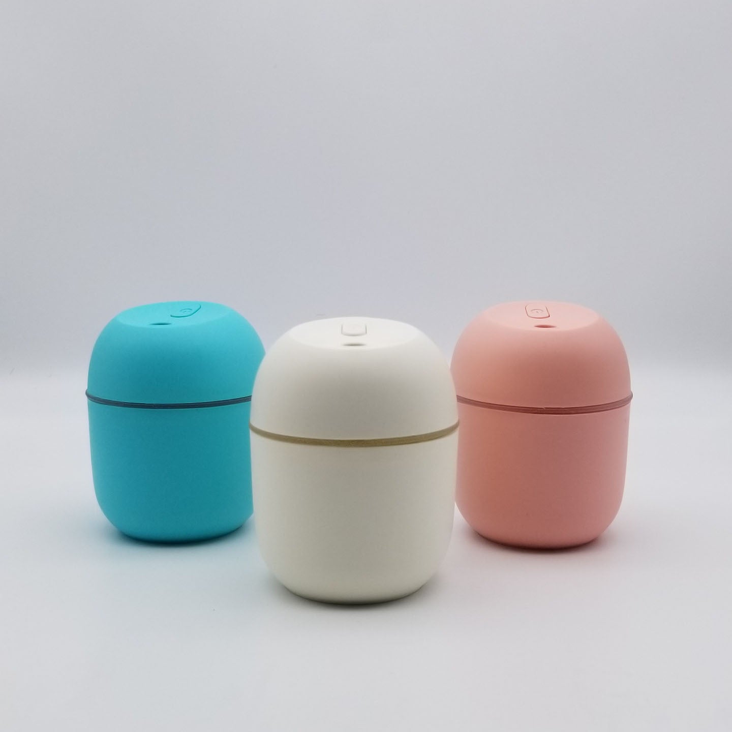 MiniMist Ultra - Humidifier & Air Purifier