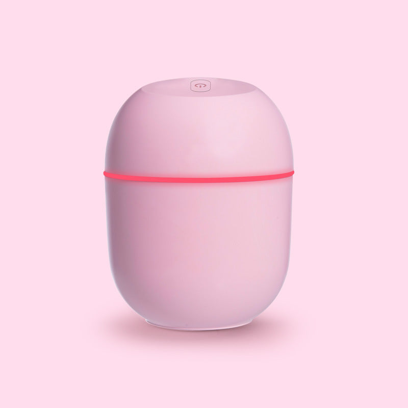 MiniMist Ultra - Humidifier & Air Purifier