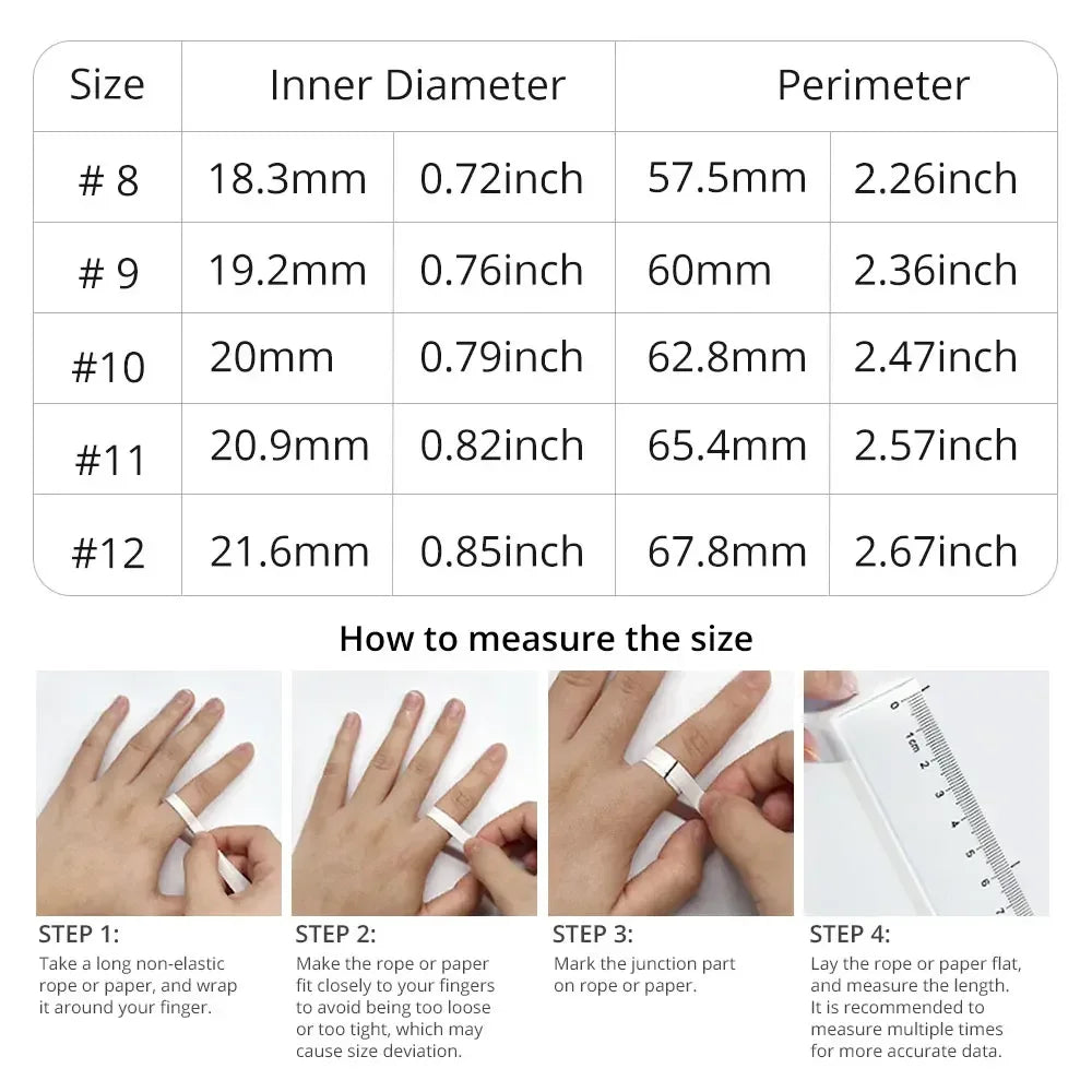 Smart Ring - Heart Rate & Oxygen Monitor